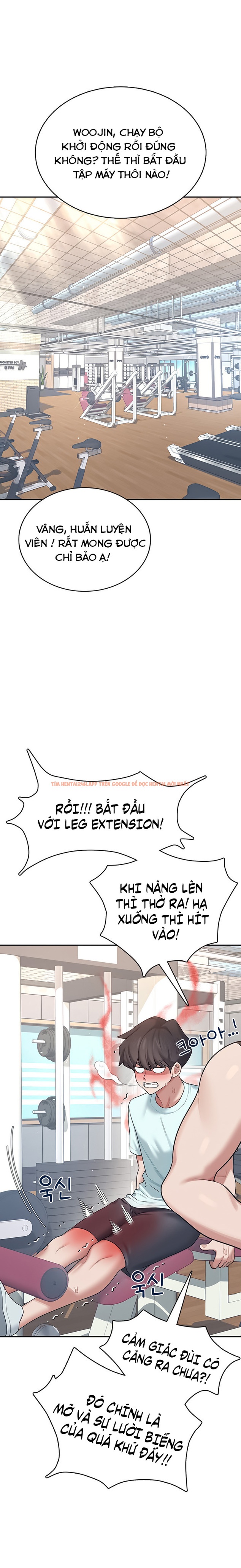 Xem ảnh Sextoy Kết Nối Không Dây - Chapter 36 - 19 - Truyenhentaiz.net