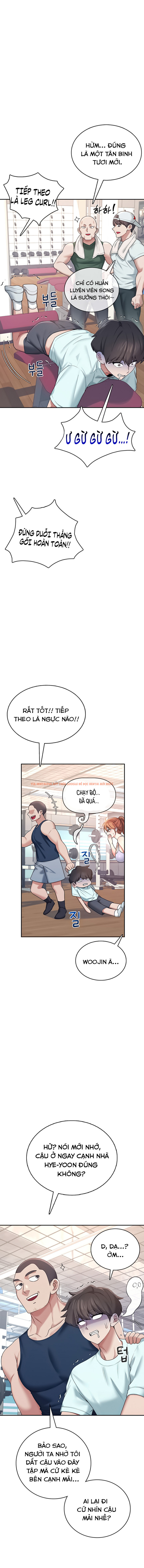 Xem ảnh Sextoy Kết Nối Không Dây - Chapter 36 - 20 - Truyenhentaiz.net