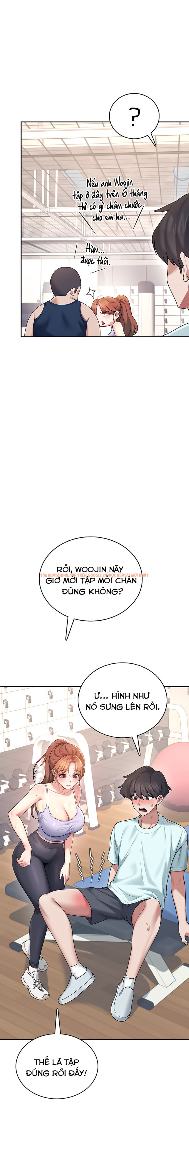 Xem ảnh Sextoy Kết Nối Không Dây - Chapter 36 - 23 - Truyenhentaiz.net