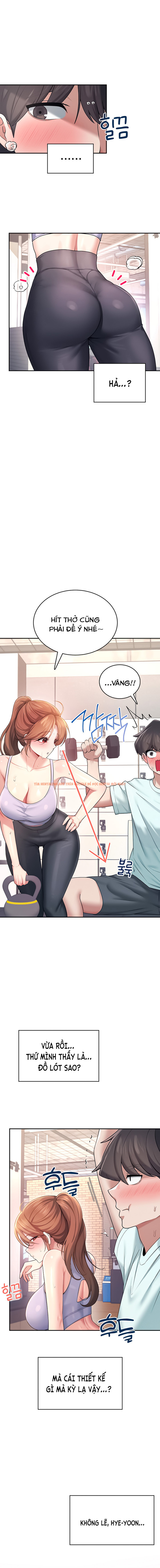 Xem ảnh Sextoy Kết Nối Không Dây - Chapter 36 - 27 - Truyenhentaiz.net