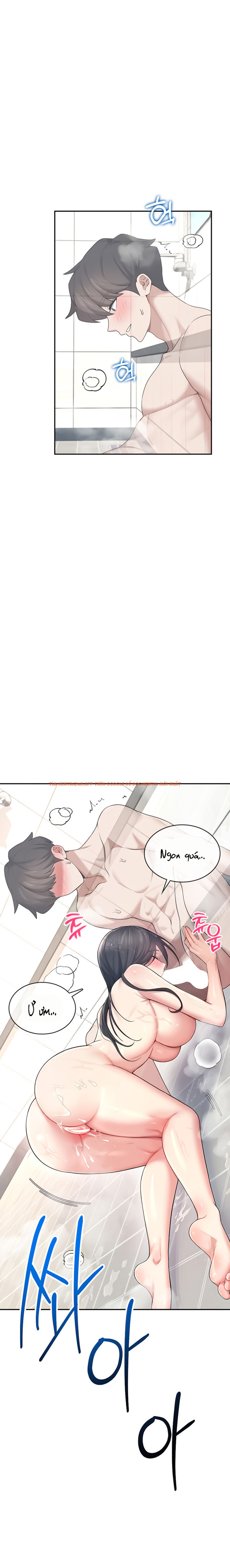 Xem ảnh Sextoy Kết Nối Không Dây - Chapter 36 - 7 - Truyenhentaiz.net