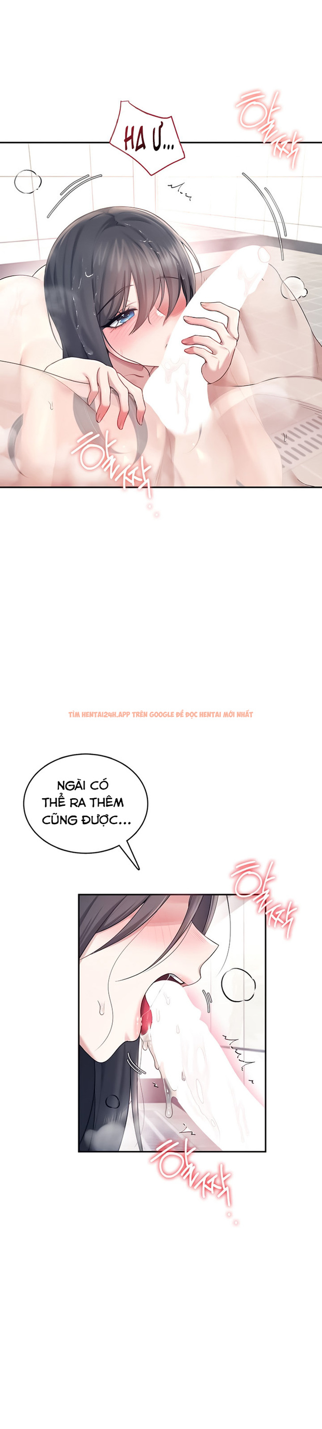 Xem ảnh Sextoy Kết Nối Không Dây - Chapter 36 - 8 - Truyenhentaiz.net