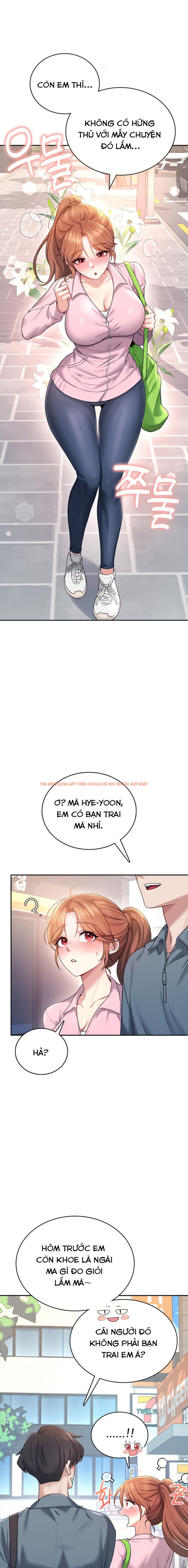 Xem ảnh Sextoy Kết Nối Không Dây - Chapter 37 - 11 - Truyenhentaiz.net