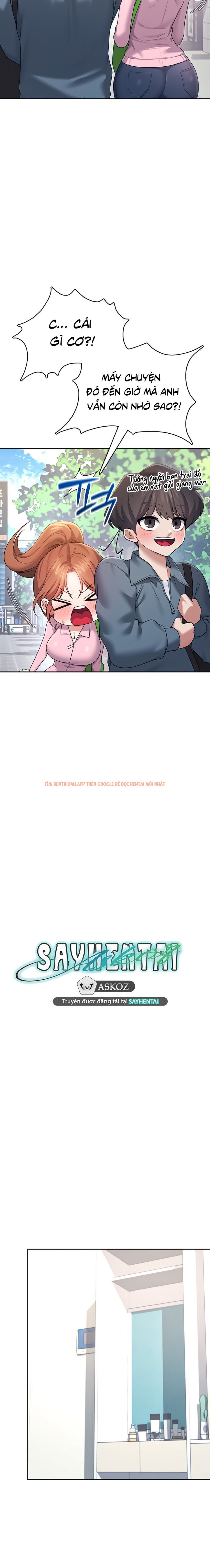 Xem ảnh Sextoy Kết Nối Không Dây - Chapter 37 - 12 - Truyenhentaiz.net