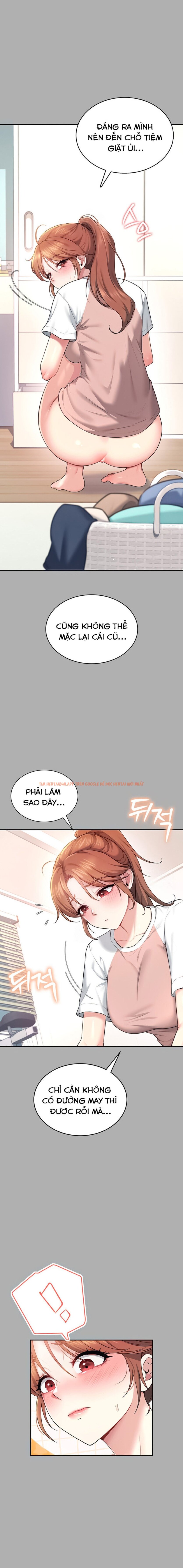 Xem ảnh Sextoy Kết Nối Không Dây - Chapter 37 - 14 - Truyenhentaiz.net