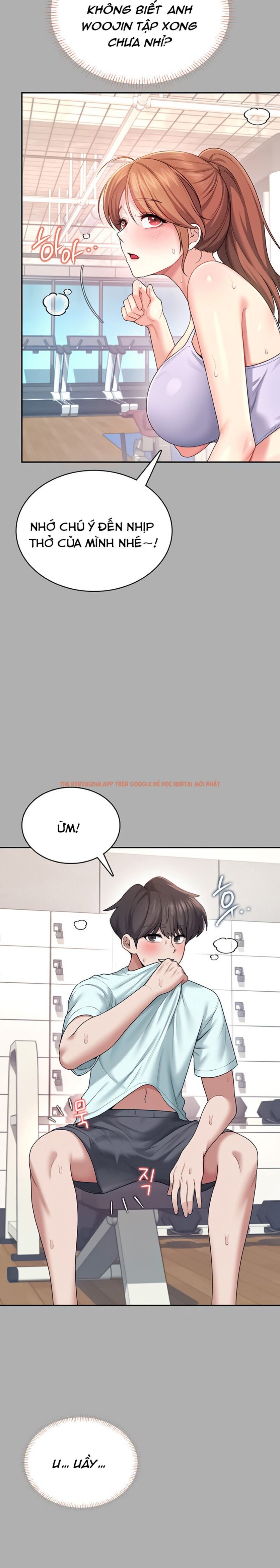 Xem ảnh Sextoy Kết Nối Không Dây - Chapter 37 - 17 - Truyenhentaiz.net
