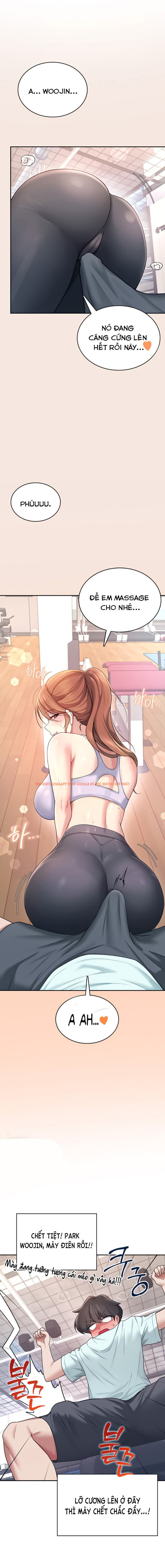 Xem ảnh Sextoy Kết Nối Không Dây - Chapter 37 - 2 - Truyenhentaiz.net