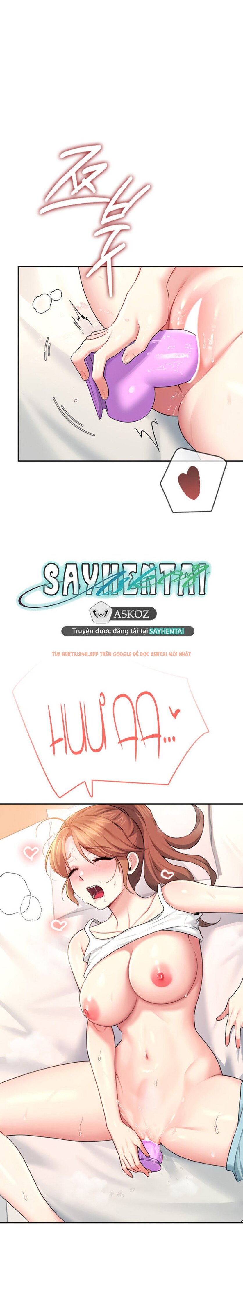 Xem ảnh Sextoy Kết Nối Không Dây - Chapter 37 - 23 - Truyenhentaiz.net