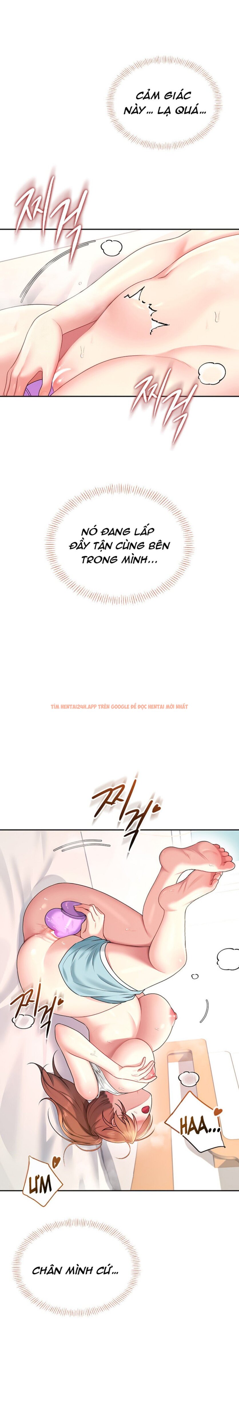 Xem ảnh Sextoy Kết Nối Không Dây - Chapter 37 - 24 - Truyenhentaiz.net