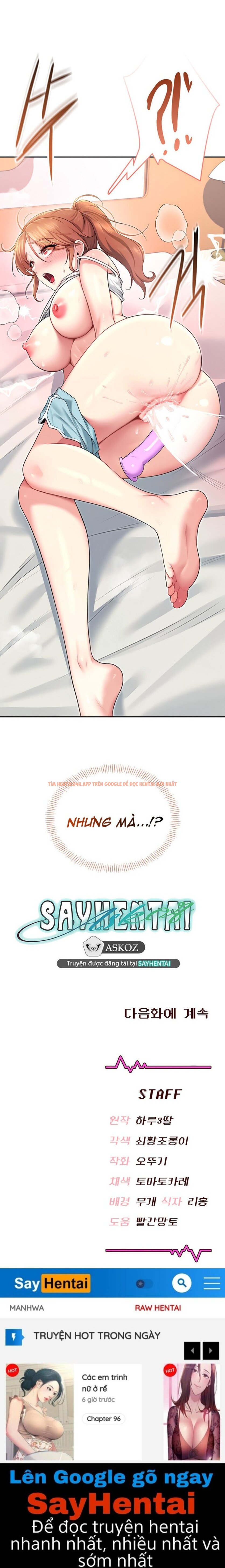 Xem ảnh Sextoy Kết Nối Không Dây - Chapter 37 - 27 - Truyenhentaiz.net