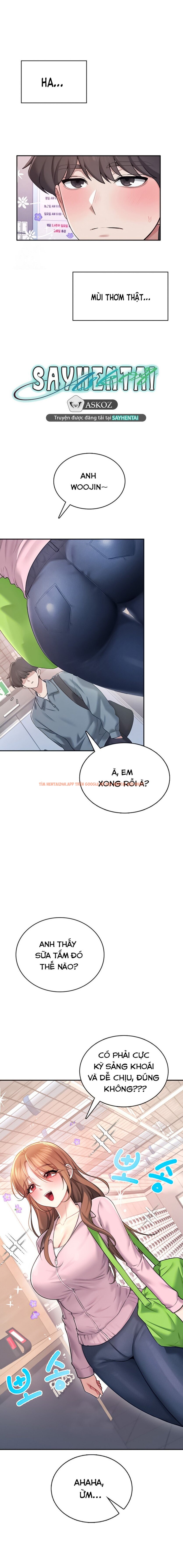 Xem ảnh Sextoy Kết Nối Không Dây - Chapter 37 - 5 - Truyenhentaiz.net