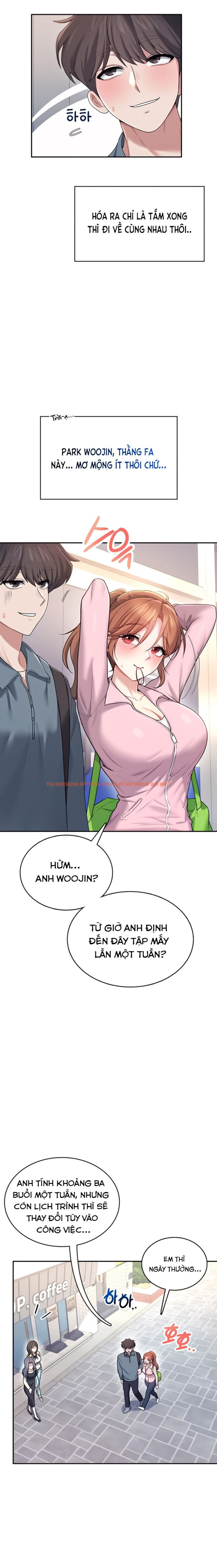 Xem ảnh Sextoy Kết Nối Không Dây - Chapter 37 - 7 - Truyenhentaiz.net