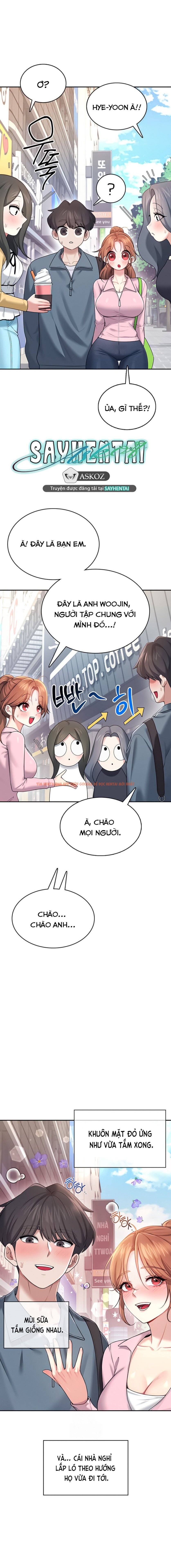 Xem ảnh Sextoy Kết Nối Không Dây - Chapter 37 - 8 - Truyenhentaiz.net