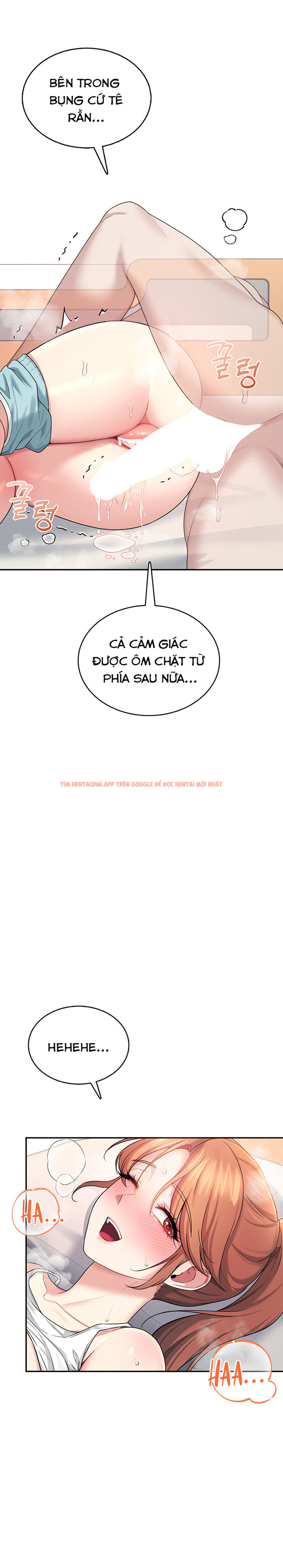 Xem ảnh Sextoy Kết Nối Không Dây - Chapter 38 - 12 - Truyenhentaiz.net