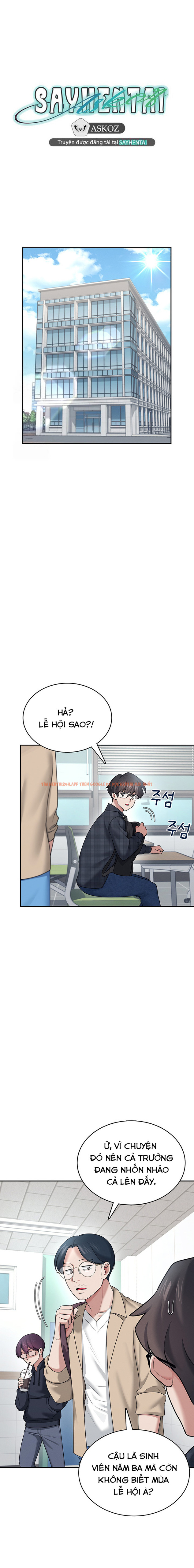 Xem ảnh Sextoy Kết Nối Không Dây - Chapter 38 - 16 - Truyenhentaiz.net