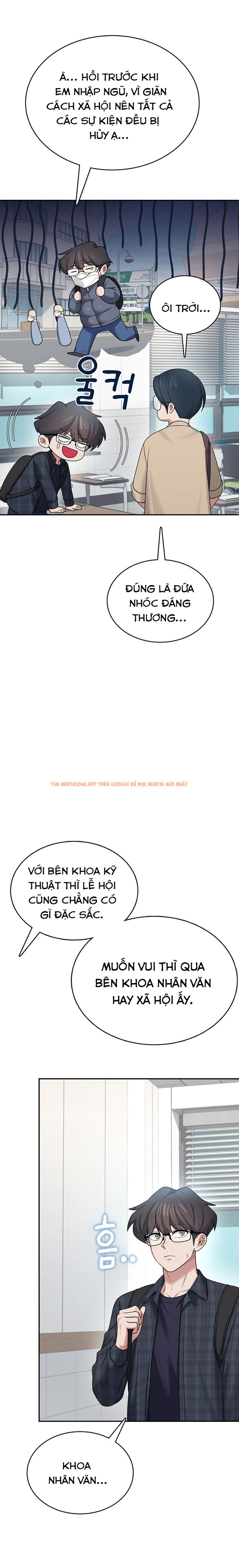 Xem ảnh Sextoy Kết Nối Không Dây - Chapter 38 - 17 - Truyenhentaiz.net