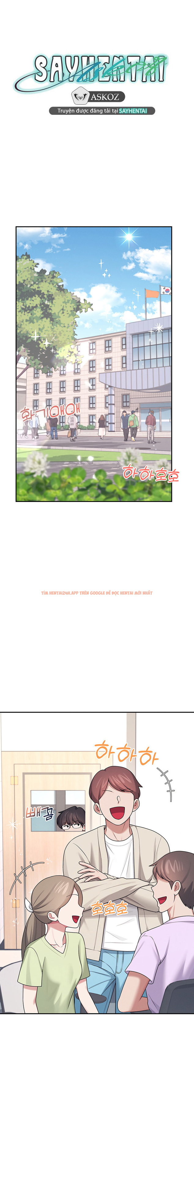 Xem ảnh Sextoy Kết Nối Không Dây - Chapter 38 - 18 - Truyenhentaiz.net