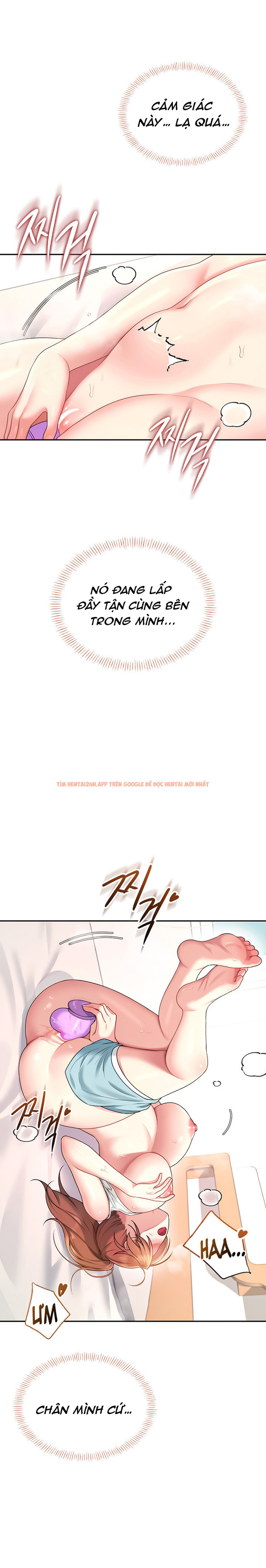 Xem ảnh Sextoy Kết Nối Không Dây - Chapter 38 - 2 - Truyenhentaiz.net