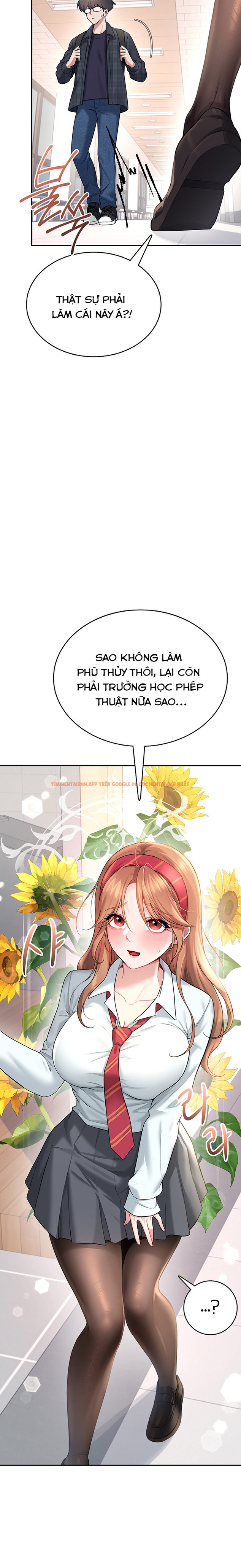 Xem ảnh Sextoy Kết Nối Không Dây - Chapter 38 - 20 - Truyenhentaiz.net