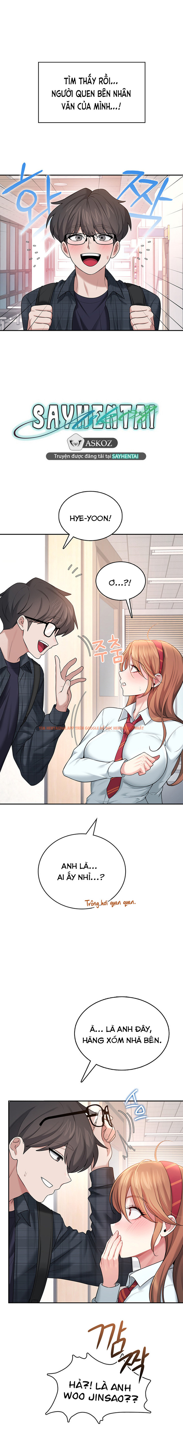 Xem ảnh Sextoy Kết Nối Không Dây - Chapter 38 - 21 - Truyenhentaiz.net