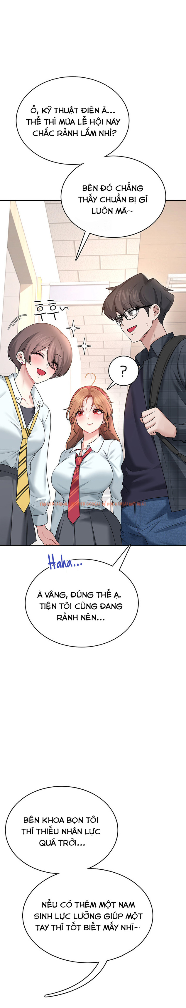Xem ảnh Sextoy Kết Nối Không Dây - Chapter 38 - 23 - Truyenhentaiz.net