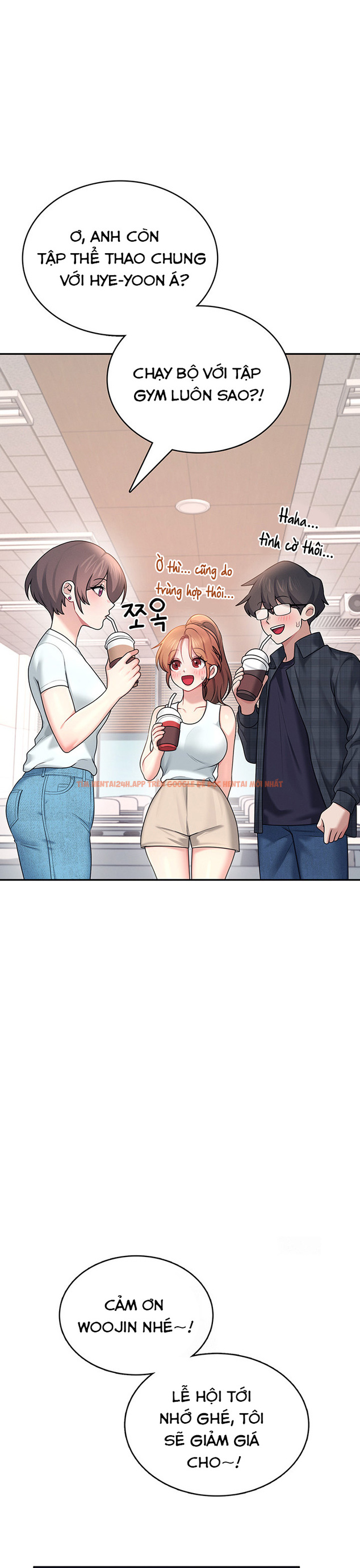 Xem ảnh Sextoy Kết Nối Không Dây - Chapter 38 - 25 - Truyenhentaiz.net