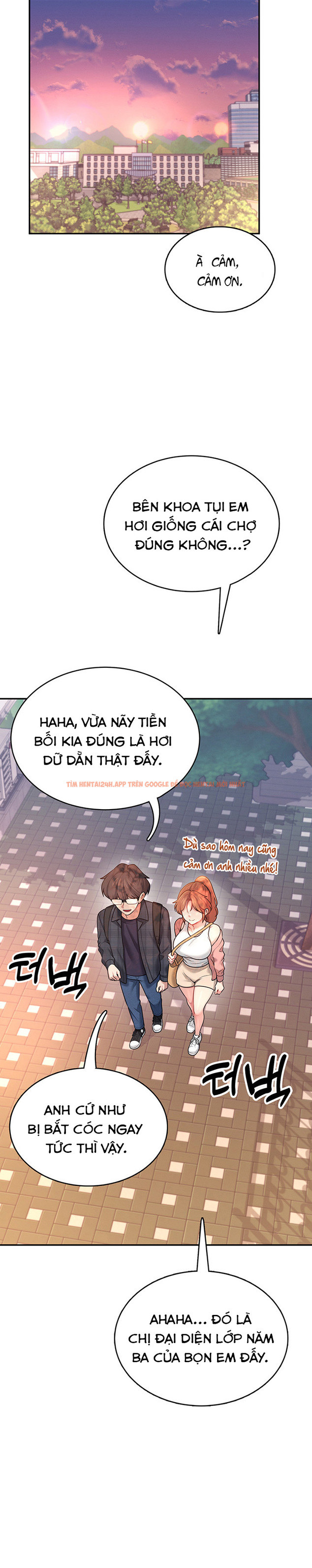 Xem ảnh Sextoy Kết Nối Không Dây - Chapter 38 - 26 - Truyenhentaiz.net