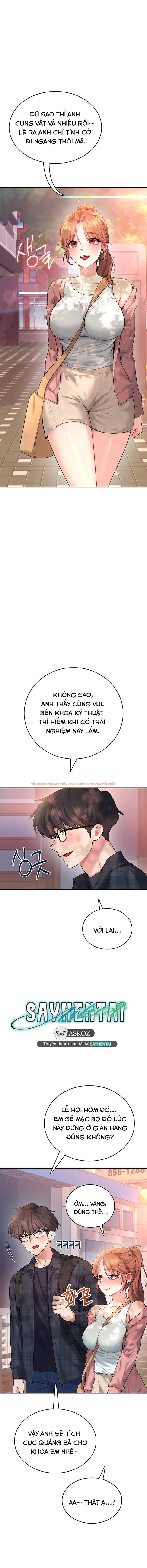 Xem ảnh Sextoy Kết Nối Không Dây - Chapter 38 - 27 - Truyenhentaiz.net