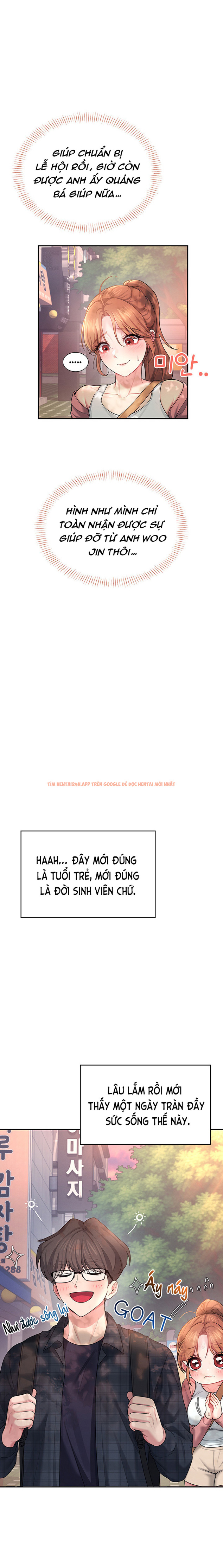 Xem ảnh Sextoy Kết Nối Không Dây - Chapter 38 - 28 - Truyenhentaiz.net