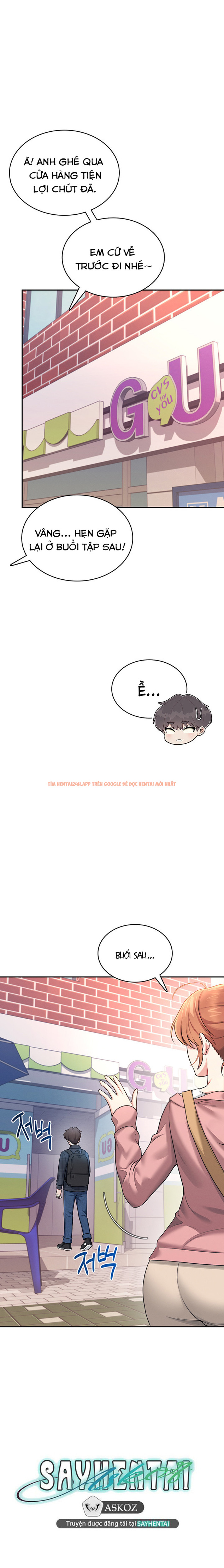 Xem ảnh Sextoy Kết Nối Không Dây - Chapter 38 - 29 - Truyenhentaiz.net