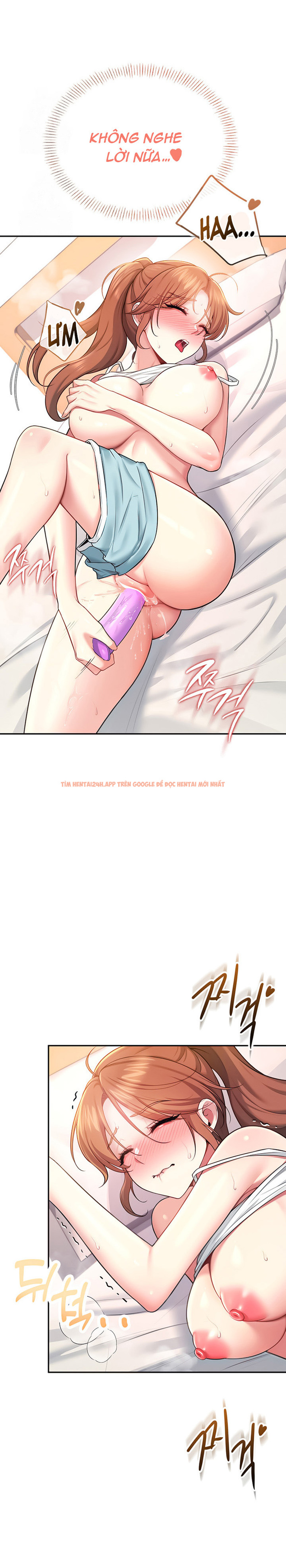 Xem ảnh Sextoy Kết Nối Không Dây - Chapter 38 - 3 - Truyenhentaiz.net