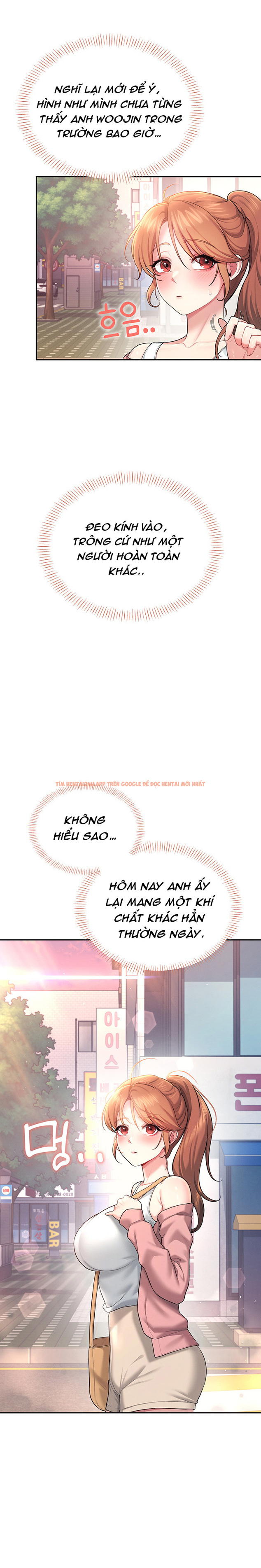 Xem ảnh Sextoy Kết Nối Không Dây - Chapter 38 - 30 - Truyenhentaiz.net