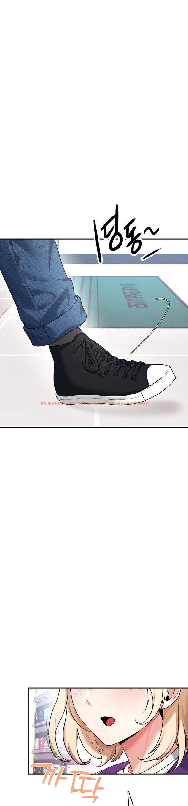 Xem ảnh Sextoy Kết Nối Không Dây - Chapter 38 - 31 - Truyenhentaiz.net