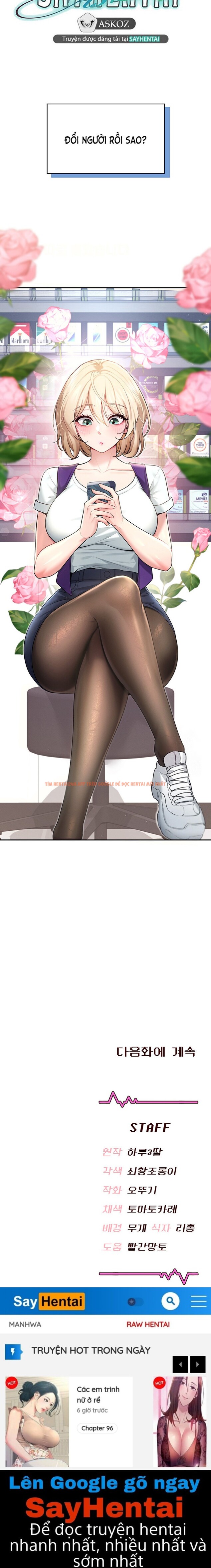 Xem ảnh Sextoy Kết Nối Không Dây - Chapter 38 - 33 - Truyenhentaiz.net