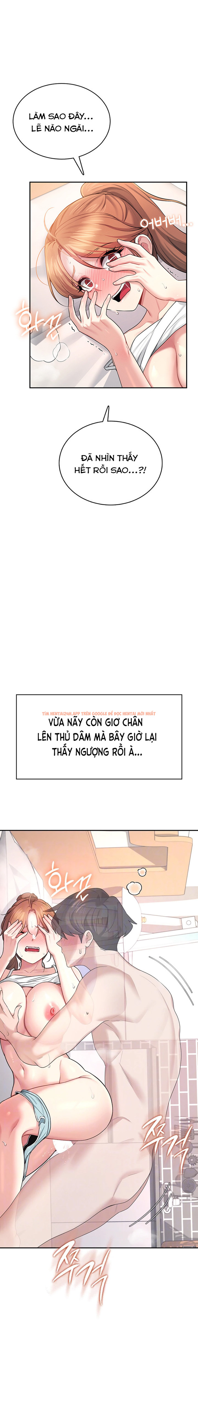 Xem ảnh Sextoy Kết Nối Không Dây - Chapter 38 - 7 - Truyenhentaiz.net