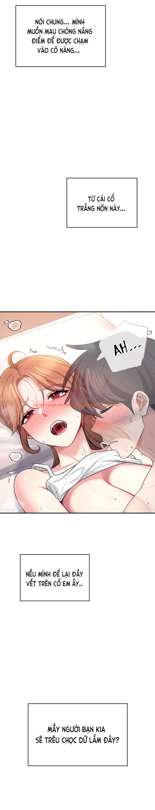 Xem ảnh Sextoy Kết Nối Không Dây - Chapter 38 - 8 - Truyenhentaiz.net