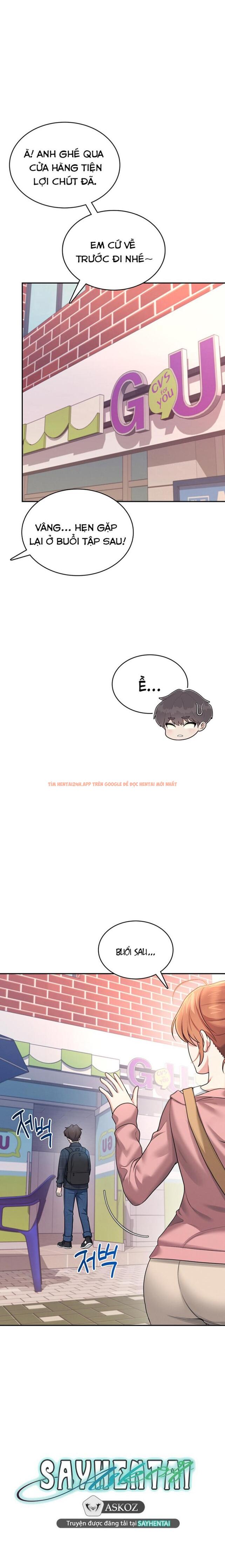 Xem ảnh Sextoy Kết Nối Không Dây - Chapter 39 - 1 - Truyenhentaiz.net
