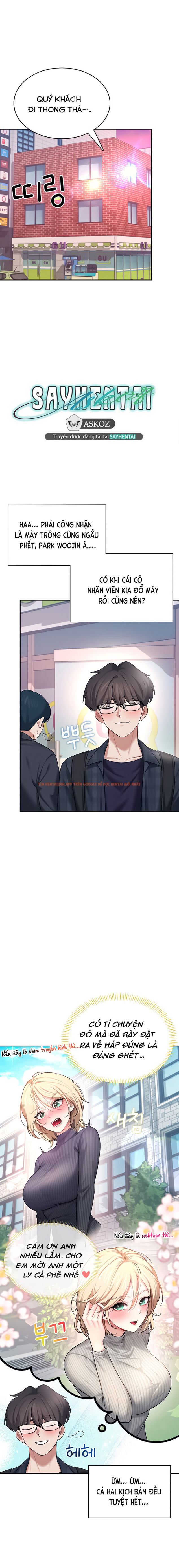 Xem ảnh Sextoy Kết Nối Không Dây - Chapter 39 - 10 - Truyenhentaiz.net