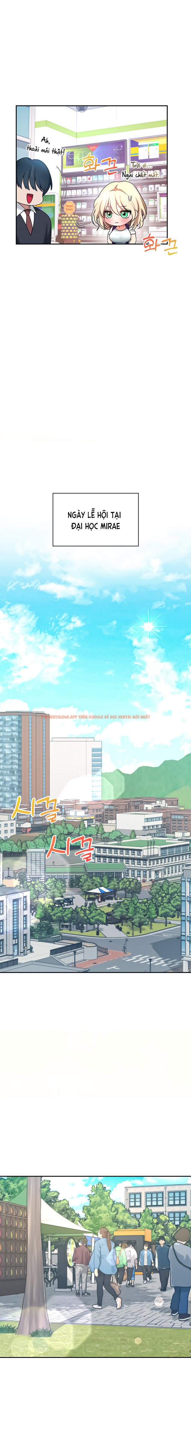 Xem ảnh Sextoy Kết Nối Không Dây - Chapter 39 - 11 - Truyenhentaiz.net