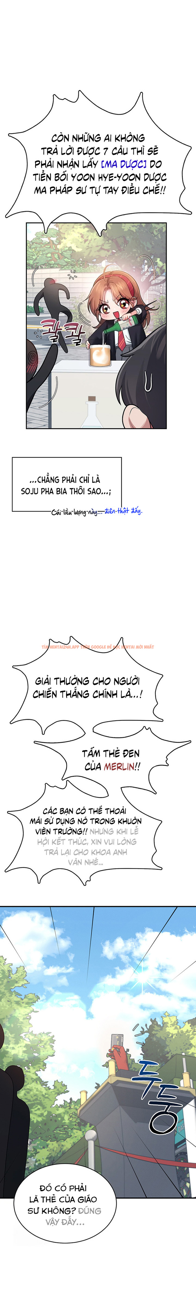 Xem ảnh Sextoy Kết Nối Không Dây - Chapter 39 - 15 - Truyenhentaiz.net