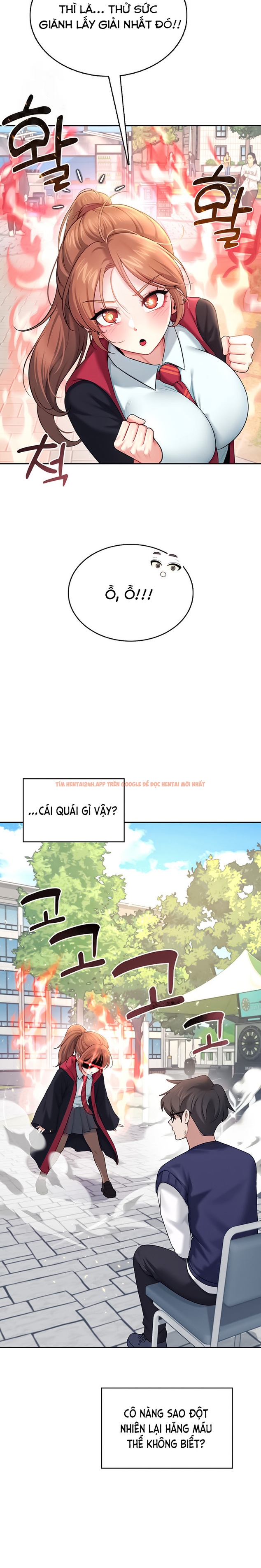 Xem ảnh Sextoy Kết Nối Không Dây - Chapter 39 - 20 - Truyenhentaiz.net