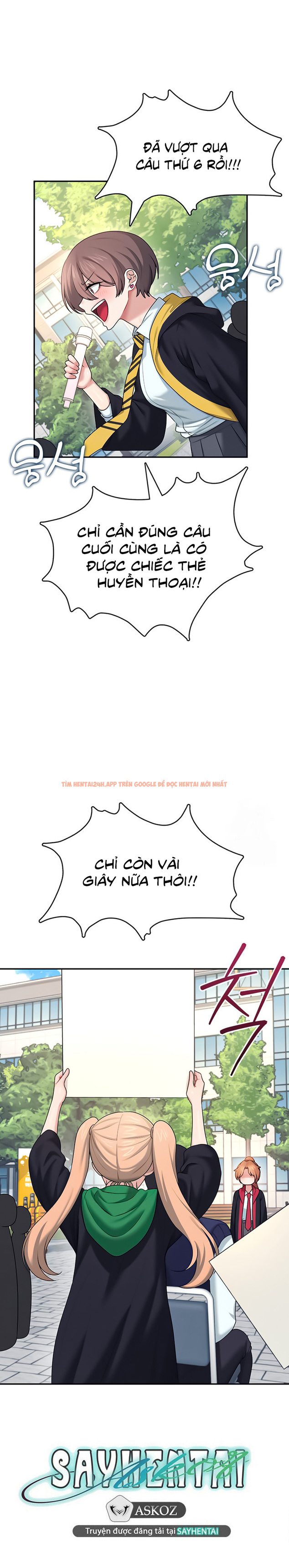 Xem ảnh Sextoy Kết Nối Không Dây - Chapter 39 - 25 - Truyenhentaiz.net