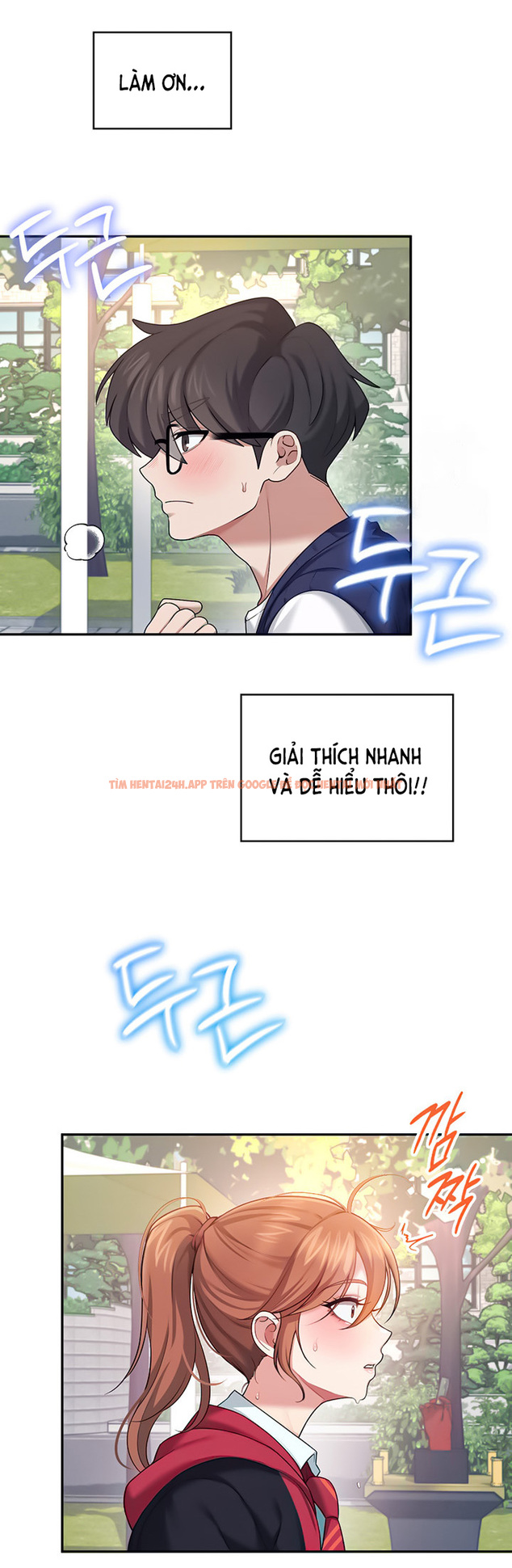 Xem ảnh Sextoy Kết Nối Không Dây - Chapter 39 - 26 - Truyenhentaiz.net