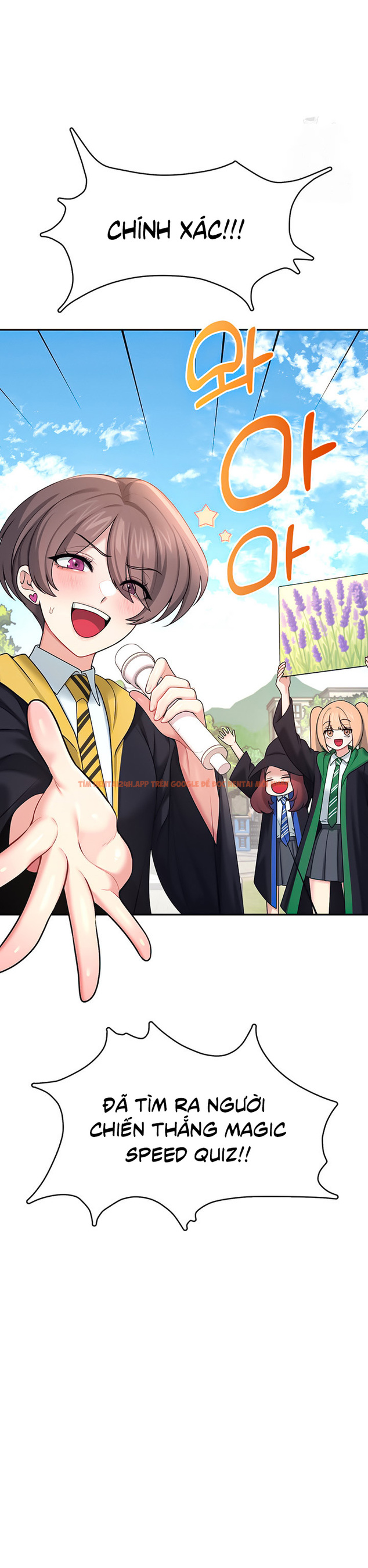 Xem ảnh Sextoy Kết Nối Không Dây - Chapter 39 - 30 - Truyenhentaiz.net