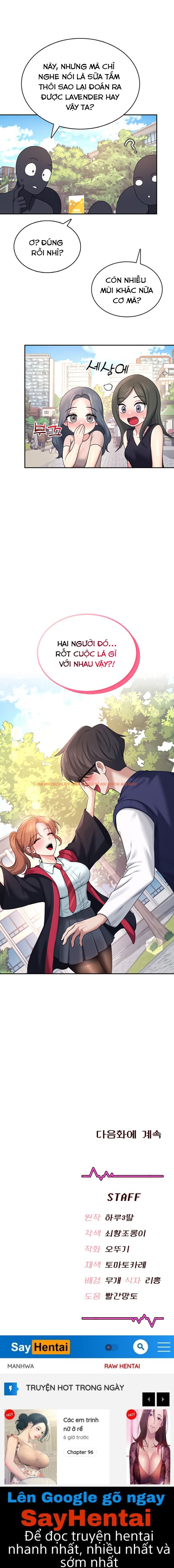 Xem ảnh Sextoy Kết Nối Không Dây - Chapter 39 - 31 - Truyenhentaiz.net