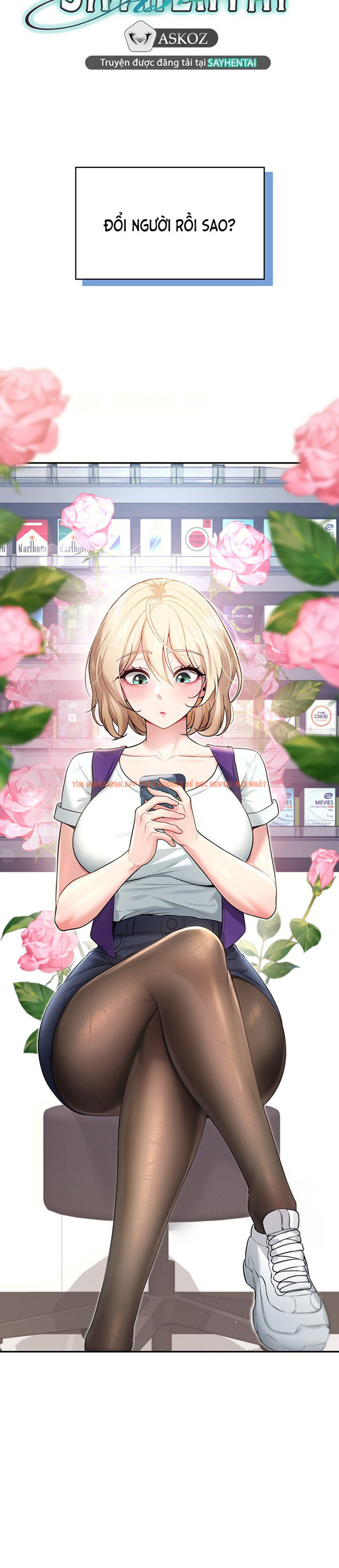 Xem ảnh Sextoy Kết Nối Không Dây - Chapter 39 - 5 - Truyenhentaiz.net