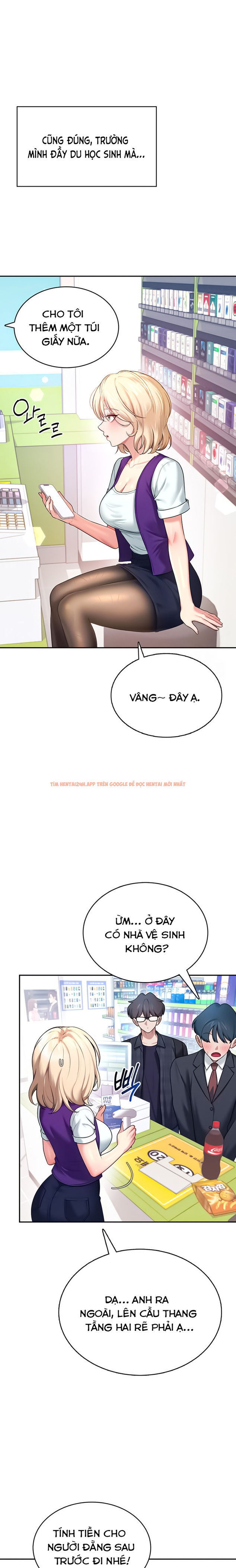 Xem ảnh Sextoy Kết Nối Không Dây - Chapter 39 - 7 - Truyenhentaiz.net