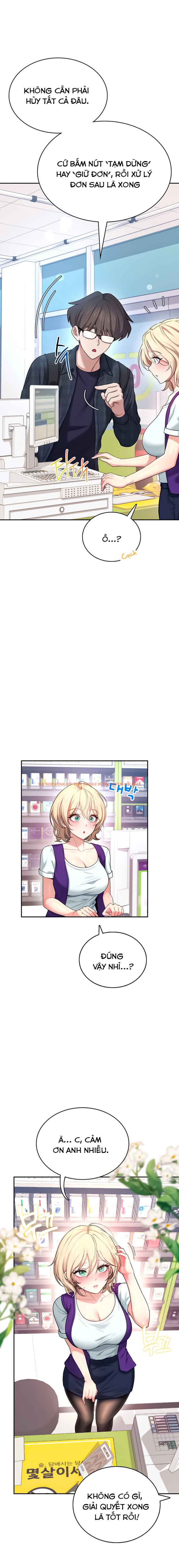 Xem ảnh Sextoy Kết Nối Không Dây - Chapter 39 - 9 - Truyenhentaiz.net