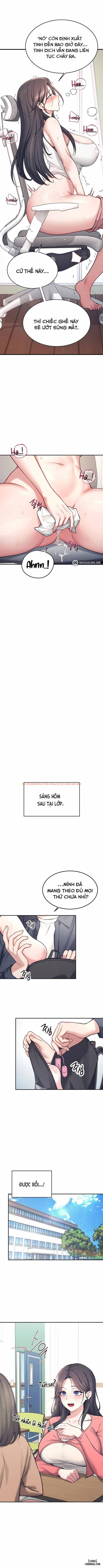 Xem ảnh 0 trong truyện hentai Sextoy Kết Nối Không Dây - Chapter 4 - hentaitvn.net
