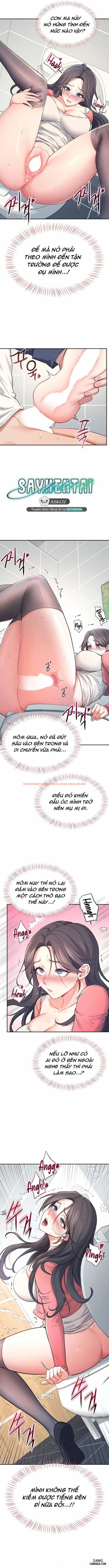 Xem ảnh 11 trong truyện hentai Sextoy Kết Nối Không Dây - Chapter 4 - hentaitvn.net